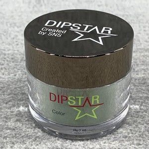 Dipstar created by SNS Dipping Powder Color DS014